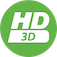 HIGH-DEFINITION 3D, RENEW DIGITAL
