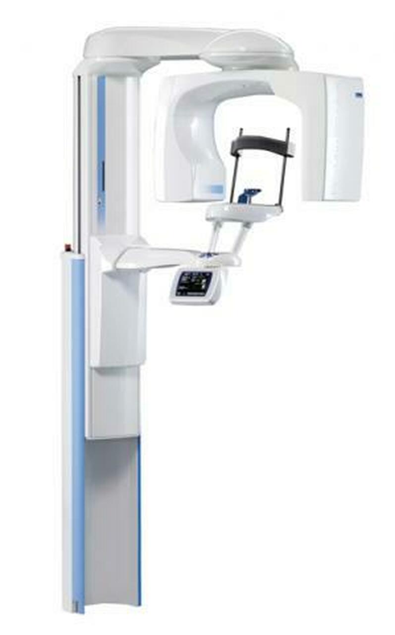 Planmeca Promax 3d Classic Extraoral Bitewings Renew Digital