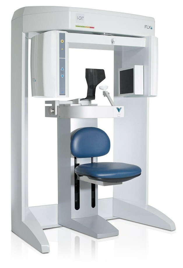 Reviewing the Various KaVo CBCT Imaging Options Renew Digital, LLC